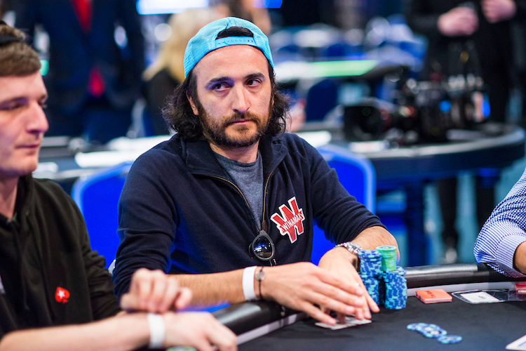 Davidi Kitai_2018 EPT Monte Carlo_Main Event_Day 5_Giron_8JG5286